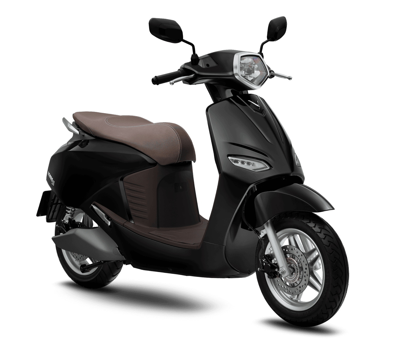 "Đấu Trường" VinFast: Vento Neo vs Vento S - Bạn Chọn Xe Điện?